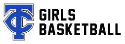 TCA Girls Basketball
